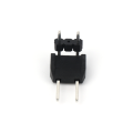 G05 2P Double Plastic connector