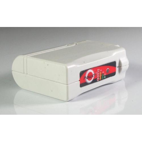 Electric Jacket Battery 7.4V 3200mAh (AC214)