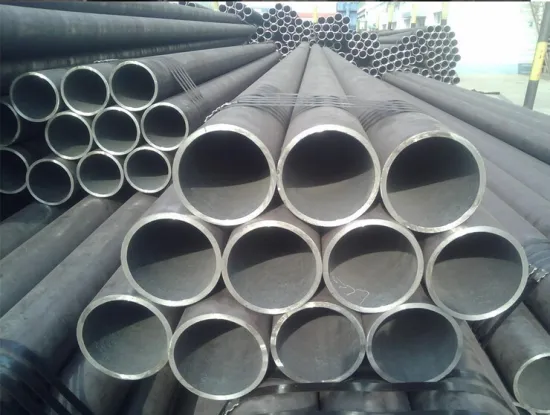 Boiler pipe alloy steel p91 pipe