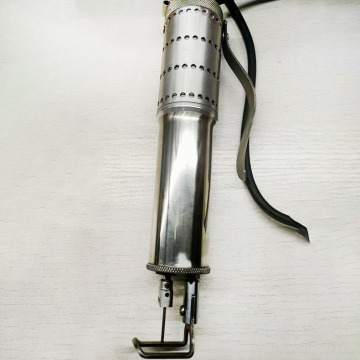 Advanced Hair Injection Machine for Professional Lace Wig Creation