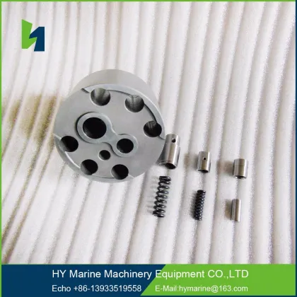 Marine Suppliers for MAN B&W L35MC and MAN Diesel Engine Parts