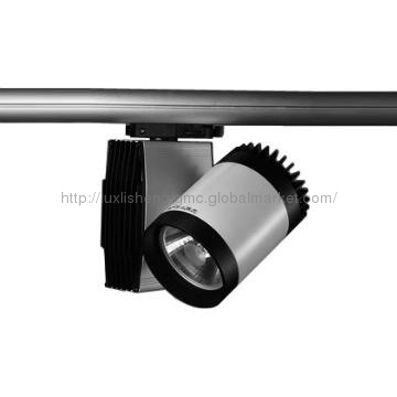 LED 24W CE track light 18W 9W 12W 6X2 2WIRE3 WIRE4 WIRE TRACK LIGHT
