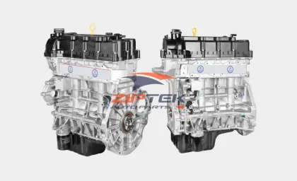 Chana Changan Alsvin Fenghua JL475Q7 Engine
