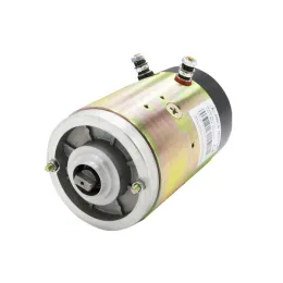 hydraulic dc motor 24v 2kw