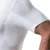 Absorbing pads sweat proof undershirt modal spandex