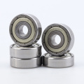 626ZZ High Speed Miniature Bearing 6×19×6mm
