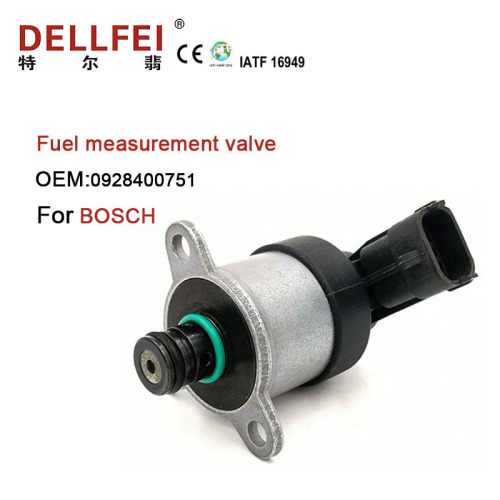 Car parts Metering uint 0928400751 For BOSCH