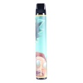 Barra de vape desechable de sabor airy 1600puffs