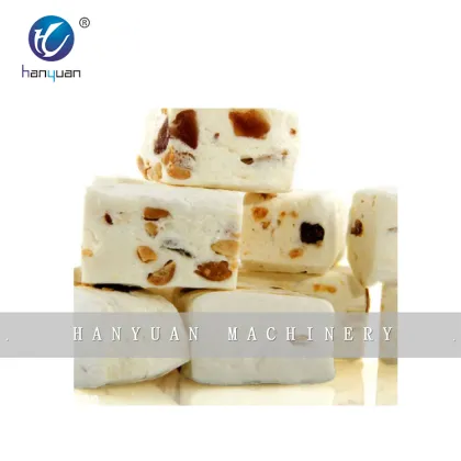 Nougat Recipes: Your Ultimate Nougat Cooker Guide