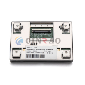 4.2 Inch TFT Innolux LCD Display Screen for Car GPS Navigation