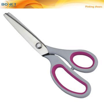 S21008 LFGB certificated Pink shears