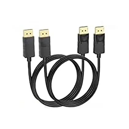 4K Display Port DP to DP Cord