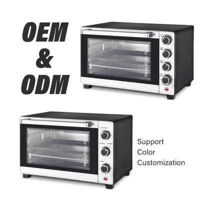 OEM 53L Smart Freestanding Electric Oven