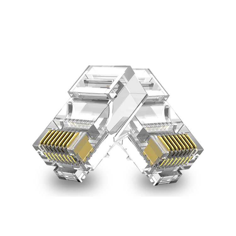 Rj45 Connector 03 Png