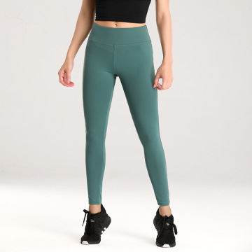 Beschte Workout Leggings fir Fraen