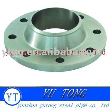 ANSI WN flange class 300#