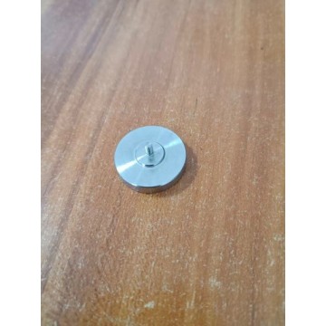 জারা প্রতিরোধী CNC লেদ প্রক্রিয়াকৃত অংশ