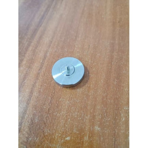 জারা প্রতিরোধী CNC লেদ প্রক্রিয়াকৃত অংশ