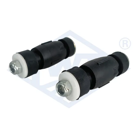 LWT OEM 6001547138 Auto Spare Parts - Front Stabilizer Link for Renault Logan/Sandero