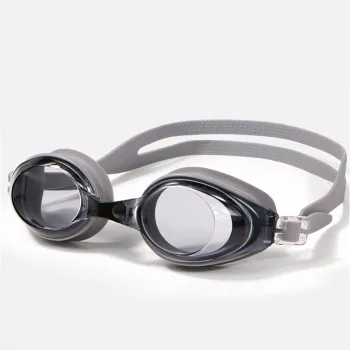 Anti-Fog UV Protection Swim Goggles for Unisex Adults