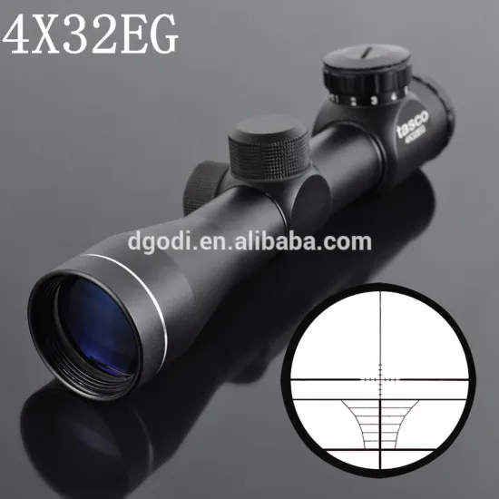 oem black steel night vision scope mount