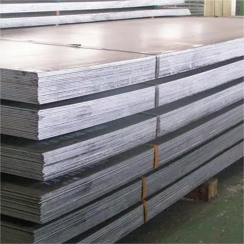 Prime Quality MS Mild Steel Plate