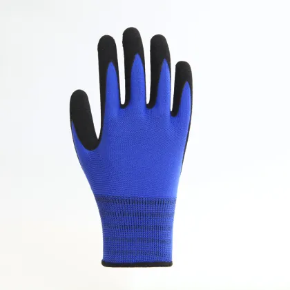 Nitrile Gloves Safety Gloves