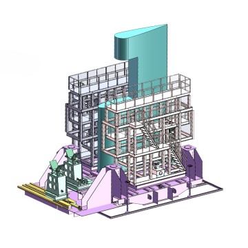 Ship Auxiliary and Supporting Equipment