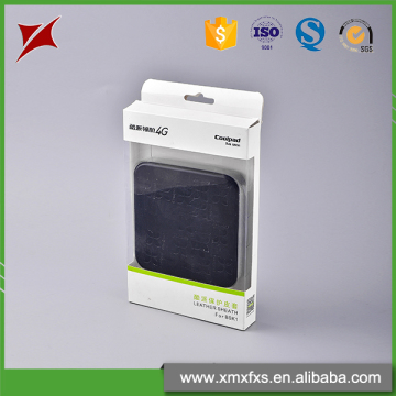 Cheap plastic blister tray for cellphones ,plastic packs display packaging tray