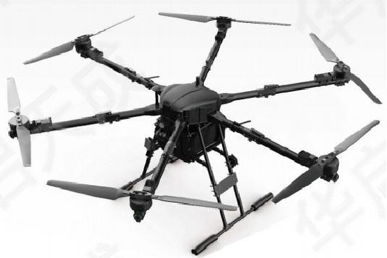 industry-level drone F140