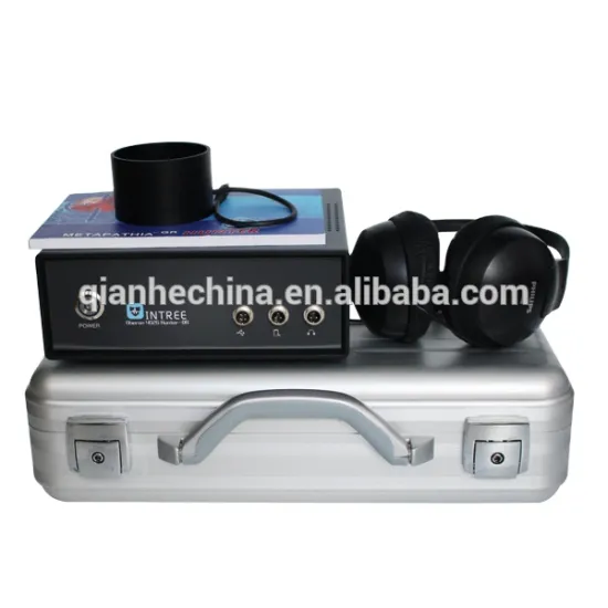 Clinical 18D NLS body health analysis and therapy 4025 hunter made in china