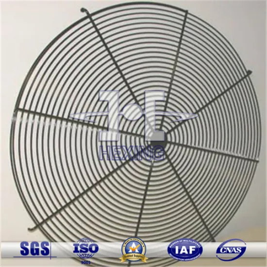Fan Screen Guards