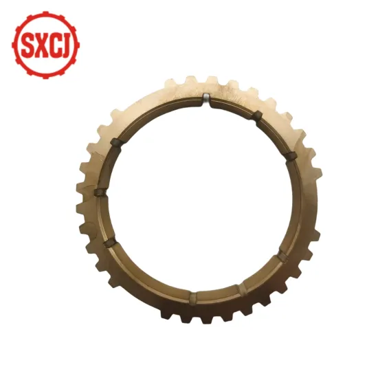 oem33367-12030/33367-12031 Auto Parts Transmission Synchronizer ring FOR TOYOTA