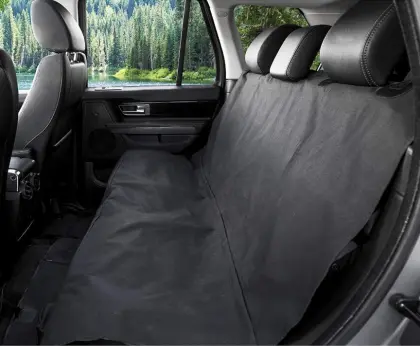 Pet Car Seat Protector for Car