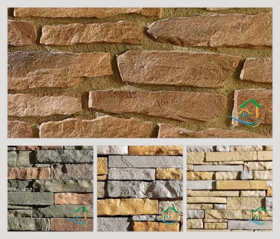 High quality cheap stone veneer