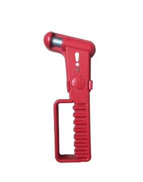 High Quality Emergency Break Safety Hammer for Trucks Vans Cars City Buses at Low Price Bus Accessories