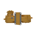 Mining Truck 789 Parts Drive GP-Pump 2A-6546
