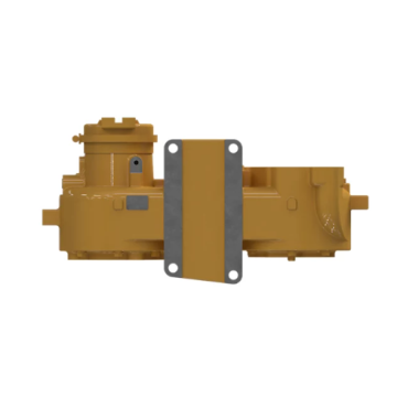 Mining Truck 789 Parts Drive GP-Pump 2A-6546