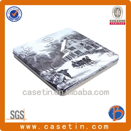 mint tins for wedding favors silver mint tins square mint tins