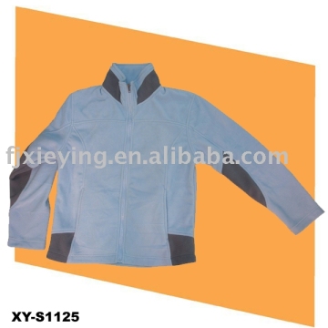 functions fleece jacket