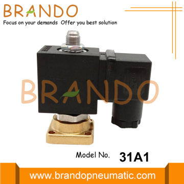 Ode Type Solenoid Valve 31A1AR10 31A1AR15 31A1AR20 31A1AR25