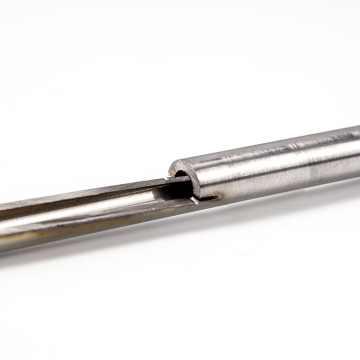 Bright Anneal Finish Tubing