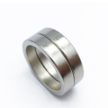 N52 Ring Neodymium Magnet προς πώληση