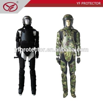 Riot Armor/Protective Gear/Riot suit/Anti Riot Kit Riot Control Suit