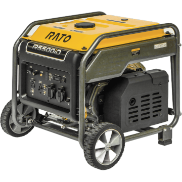 RATO R5500I GENVERTER GENERTER