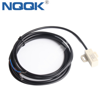 10-30VDC PE-B4D 200MA 4MM 3 مستشعر مفتاح القرب الأسلاك