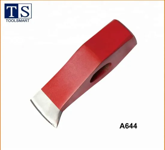 Hot Sale Forged Steel Multi-Tools Hammer with Axes for Splitting