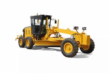 SG14 Motor Grader Machine