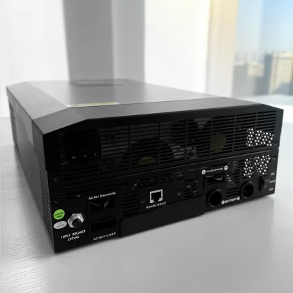 10kW High Quality Photovoltaic Control Inverter Integrated Machine