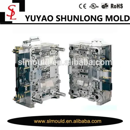 Custom design Plastic injection Molding, mold, plastic mold
